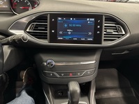 Peugeot 308 vaihtoauto