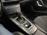 Peugeot 308 vaihtoauto