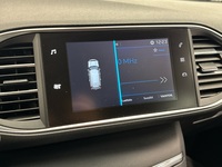 Peugeot 308 vaihtoauto