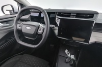 Ford Puma Gen-E vaihtoauto