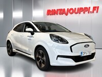 Ford Puma Gen-E vaihtoauto