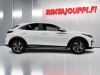 Kia XCeed vaihtoauto