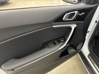 Kia XCeed vaihtoauto