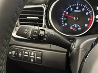 Kia XCeed vaihtoauto