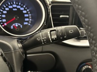 Kia XCeed vaihtoauto