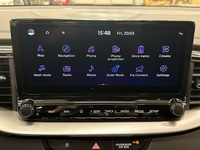 Kia XCeed vaihtoauto