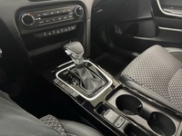 Kia XCeed vaihtoauto