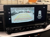 Kia XCeed vaihtoauto