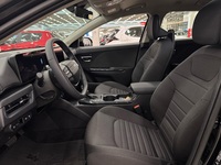 Kia K4 vaihtoauto