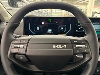Kia K4 vaihtoauto