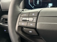 Kia K4 vaihtoauto