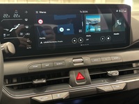Kia K4 vaihtoauto