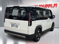 Kia PV5 vaihtoauto