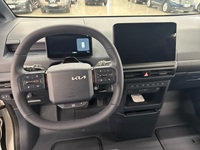 Kia PV5 vaihtoauto