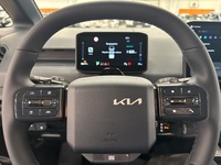 Kia PV5 vaihtoauto