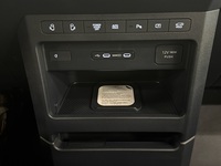 Kia PV5 vaihtoauto