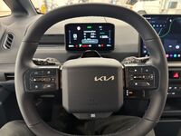 Kia PV5 vaihtoauto