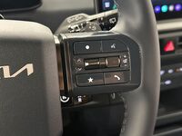 Kia PV5 vaihtoauto
