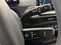 Kia PV5 vaihtoauto