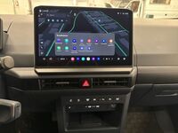 Kia PV5 vaihtoauto