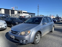 Kia Cerato vaihtoauto