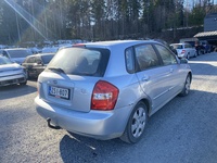 Kia Cerato vaihtoauto