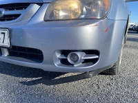 Kia Cerato vaihtoauto