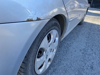 Kia Cerato vaihtoauto