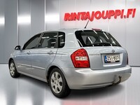 Kia Cerato vaihtoauto