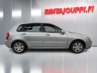 Kia Cerato vaihtoauto