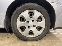 Kia Cerato vaihtoauto