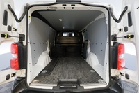 Peugeot Expert vaihtoauto