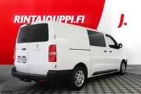 Peugeot Expert vaihtoauto