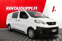 Peugeot Expert vaihtoauto