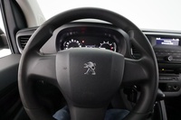 Peugeot Expert vaihtoauto