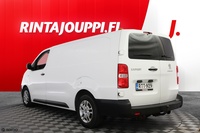 Peugeot Expert vaihtoauto