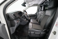 Peugeot Expert vaihtoauto