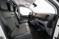 Peugeot Expert vaihtoauto