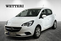 Opel Corsa vaihtoauto