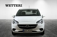 Opel Corsa vaihtoauto