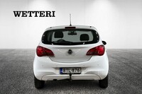 Opel Corsa vaihtoauto