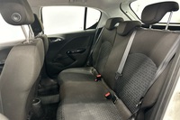 Opel Corsa vaihtoauto