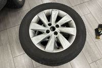 Opel Corsa vaihtoauto