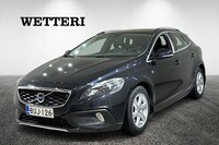 Volvo V40 Cross Country vaihtoauto