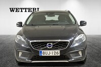 Volvo V40 Cross Country vaihtoauto