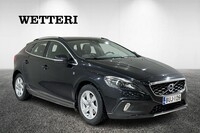 Volvo V40 Cross Country vaihtoauto