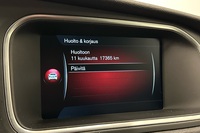 Volvo V40 Cross Country vaihtoauto