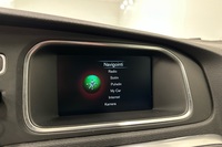 Volvo V40 Cross Country vaihtoauto