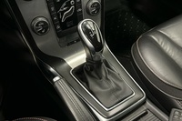 Volvo V40 Cross Country vaihtoauto