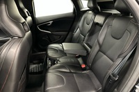 Volvo V40 Cross Country vaihtoauto